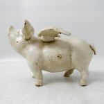 702 6028 PIGGY BANK